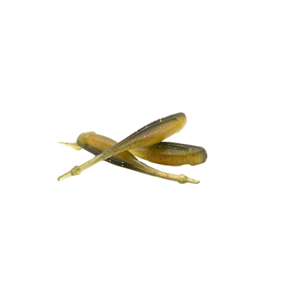 Muddy Water Lures 2" Pin Tail