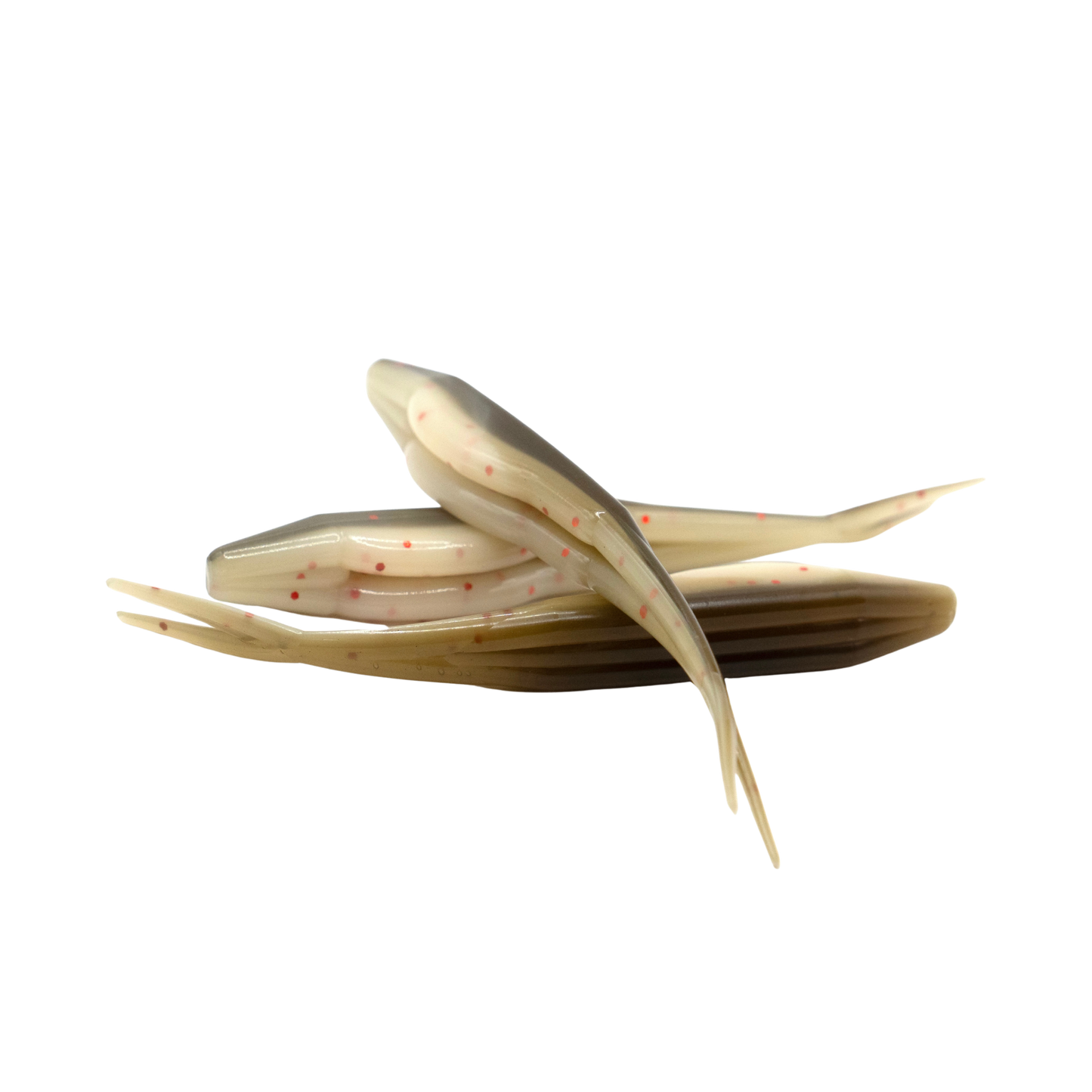 Muddy Water Lures 4" Twitch Shad