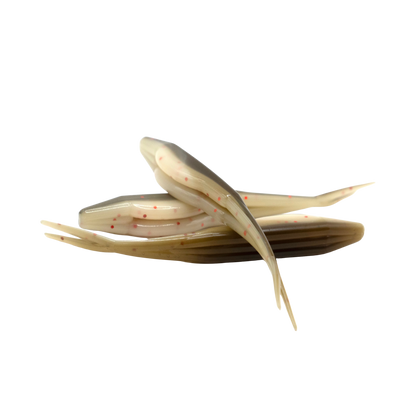 Muddy Water Lures 4" Twitch Shad