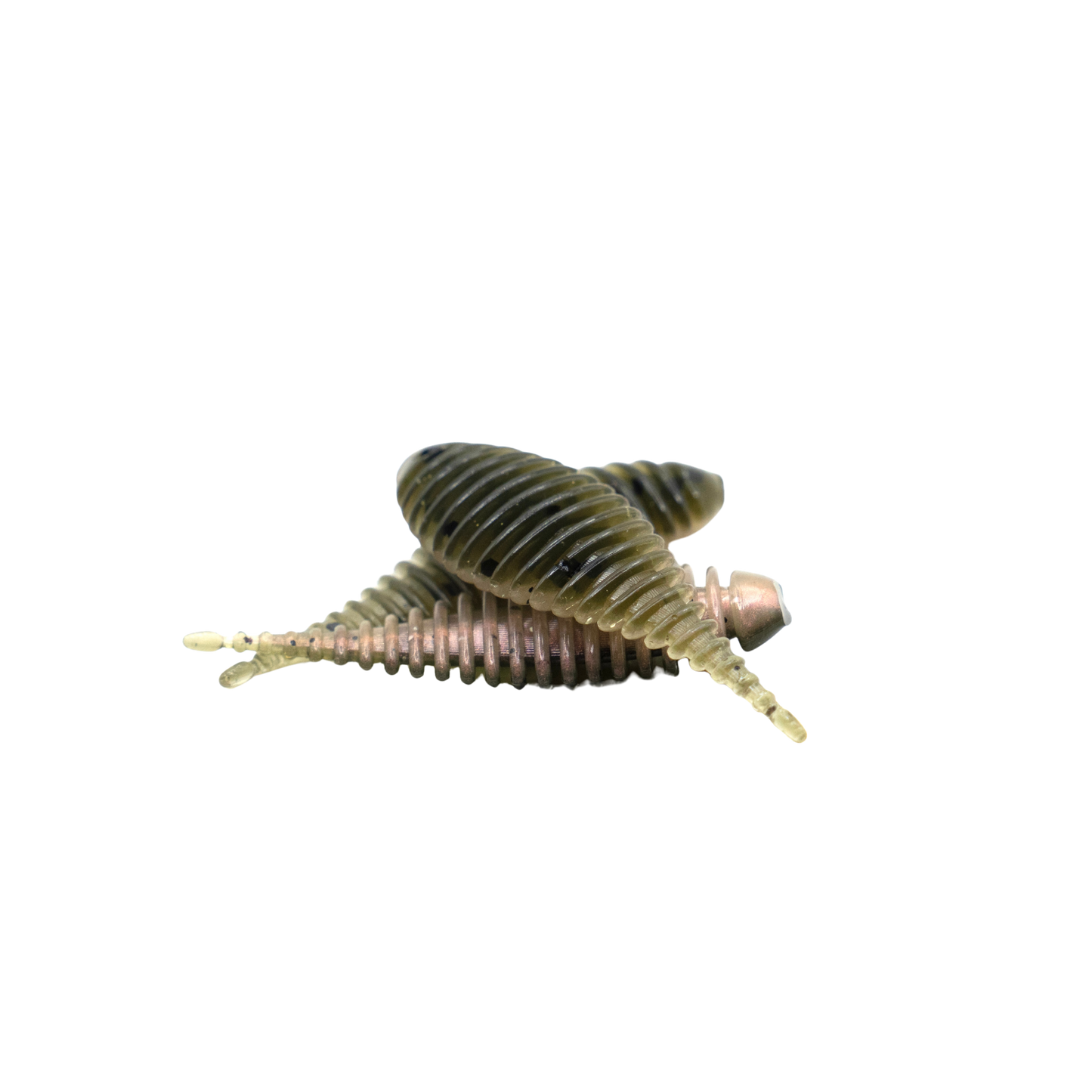 Muddy Water Lures 2" Gilley