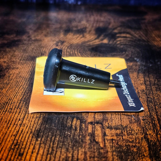 KILLZ CROSSBOW DISCHARGE HEAD