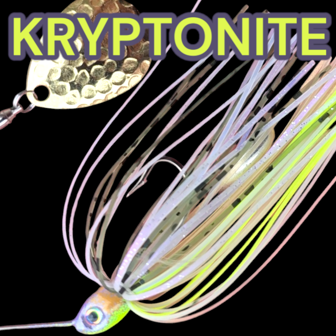 Pig Jigs BF SPINNERBAIT