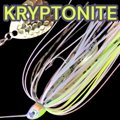 Pig Jigs BF SPINNERBAIT