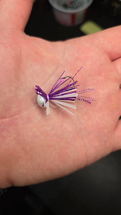 Pig Jigs 1/16 OZ MICRO JIG