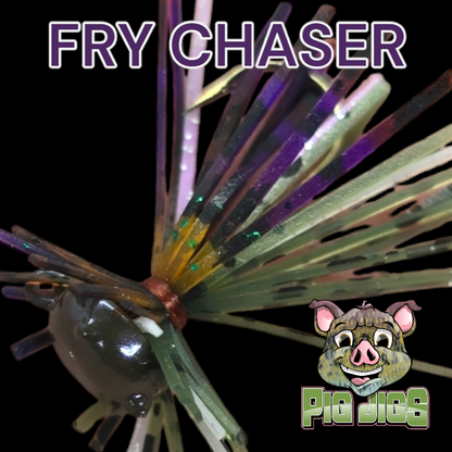 Pig Jigs 1/16 OZ JIGLET