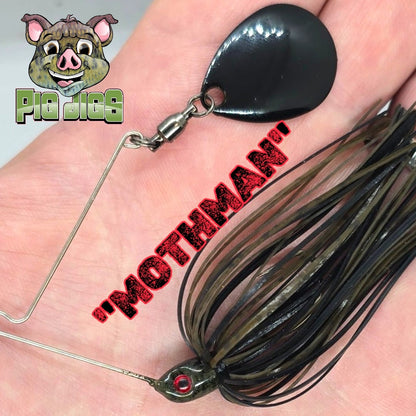 Pig Jigs BF SPINNERBAIT