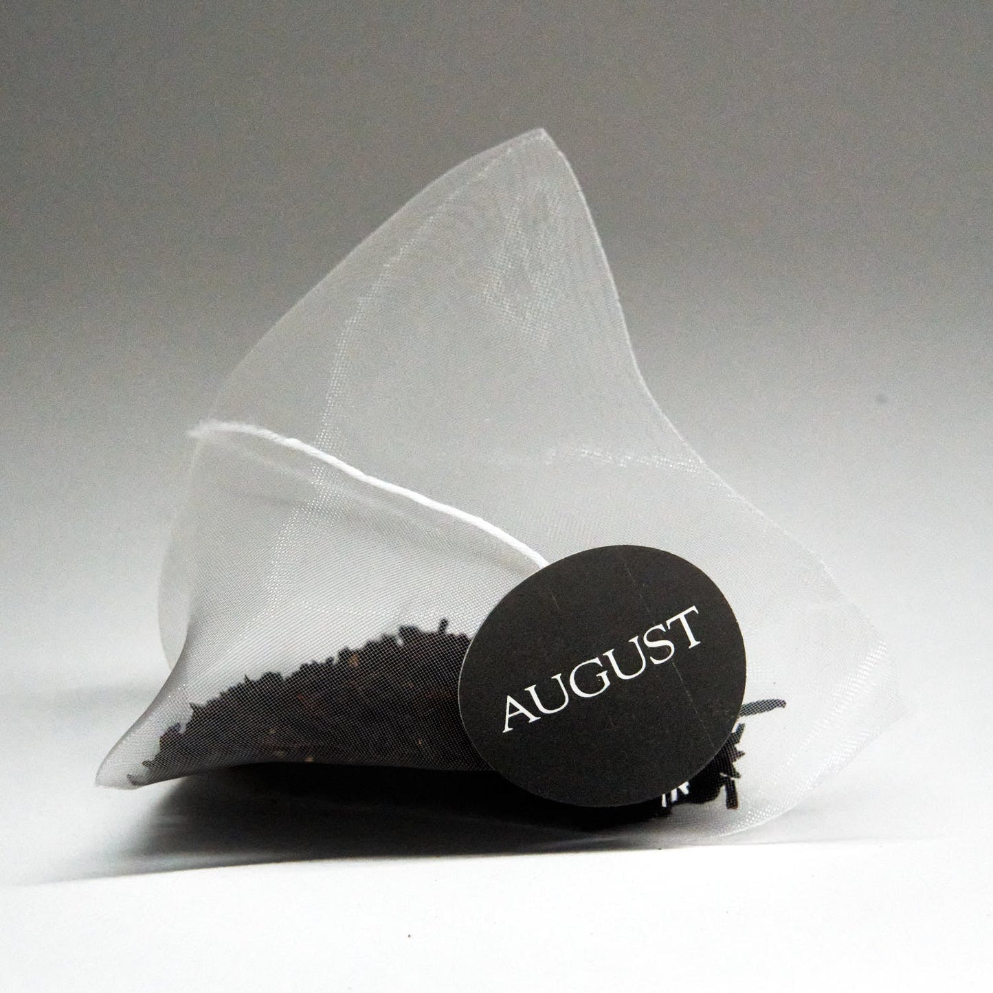 August Uncommon Tea Low Country - 15 Tea Bags
