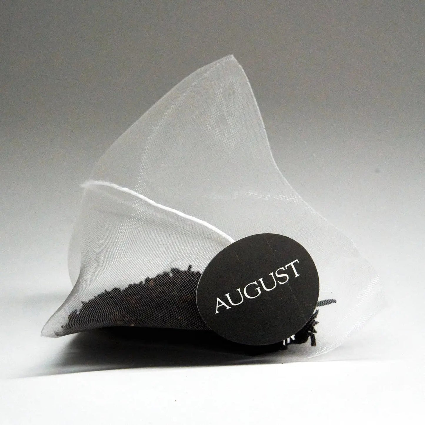 August Uncommon Tea Low Country - 15 Tea Bags