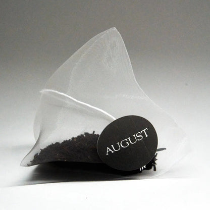 August Uncommon Tea Low Country - 15 Tea Bags