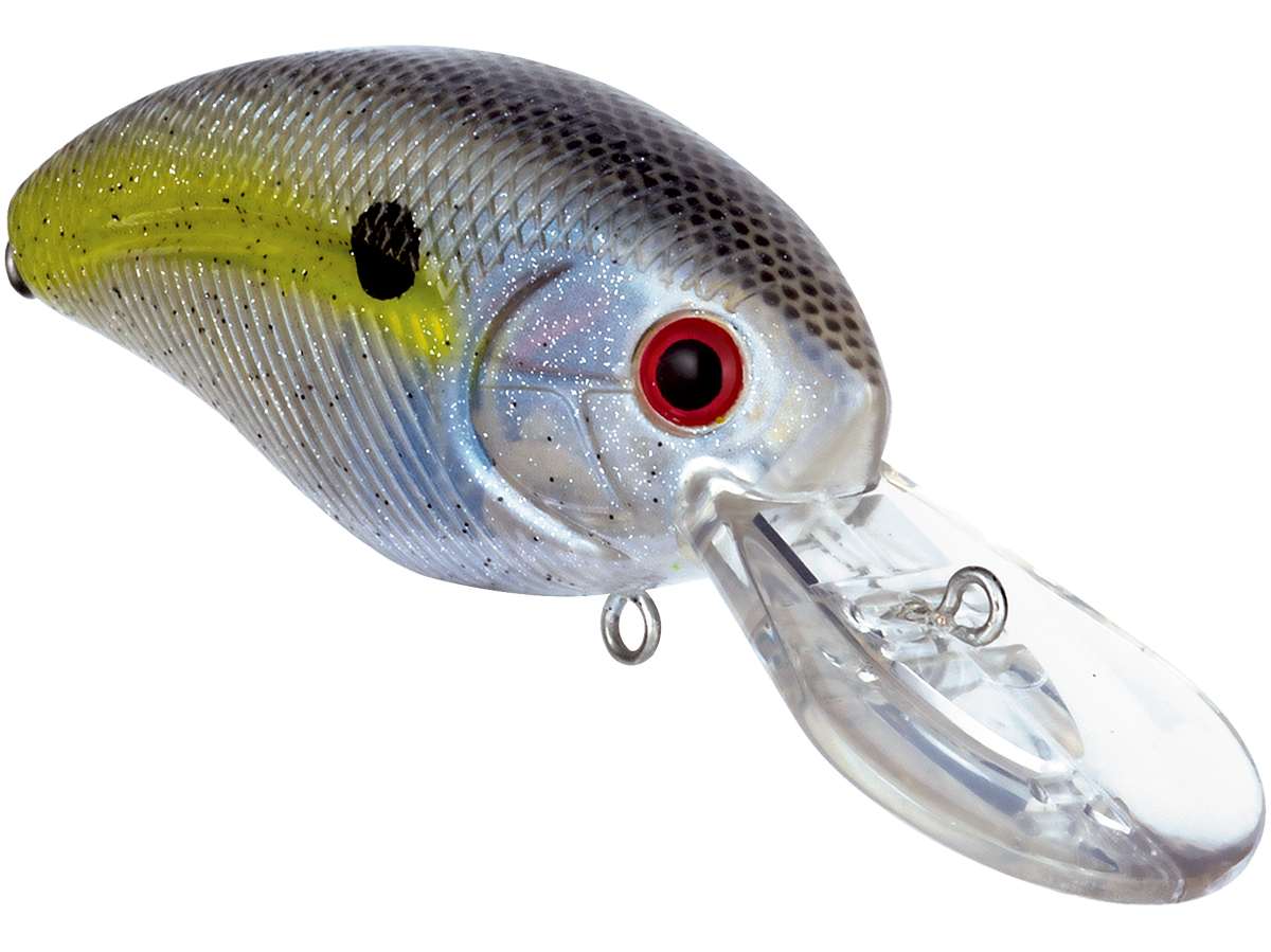 Livingston Lures Howeller DMC Plus (EBS MultiTouch)