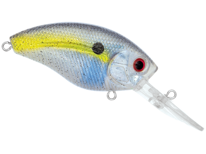 Livingston Lures Howeller DMC Plus (EBS MultiTouch)