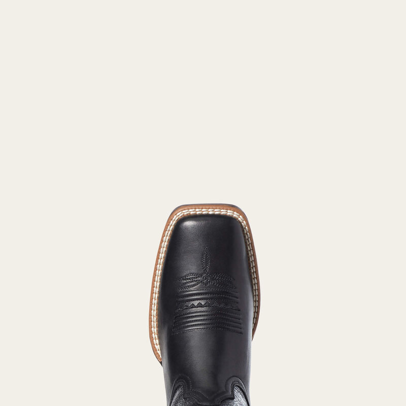 Black Primetime | Ariat Womens