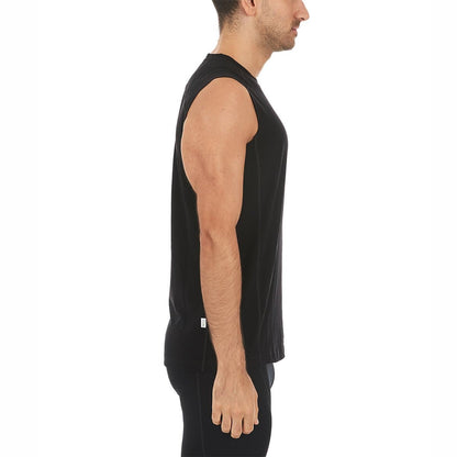 Minus33 Micro Weight - Men's Wool Sleeveless Tank Top Woolverino