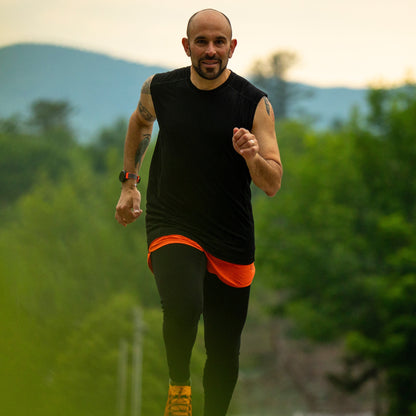 Minus33 Micro Weight - Men's Wool Sleeveless Tank Top Woolverino