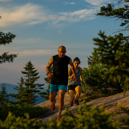 Minus33 Micro Weight - Men's Wool Sleeveless Tank Top Woolverino