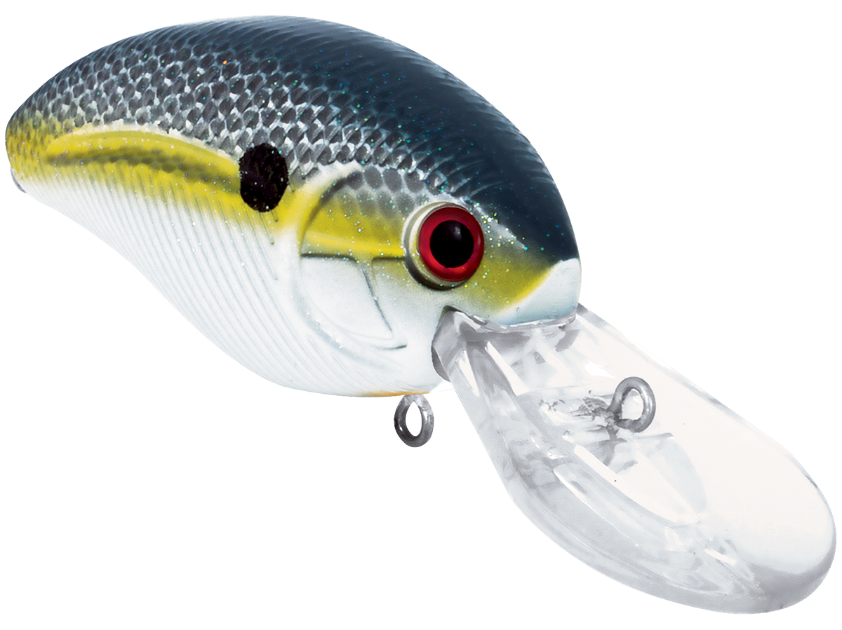 Livingston Lures Howeller DMC Plus (EBS MultiTouch)