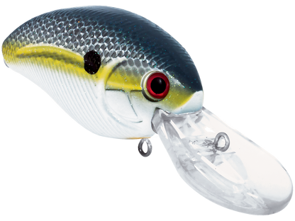 Livingston Lures Howeller DMC Plus (EBS MultiTouch)