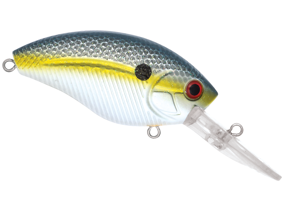 Livingston Lures Howeller DMC Plus (EBS MultiTouch)