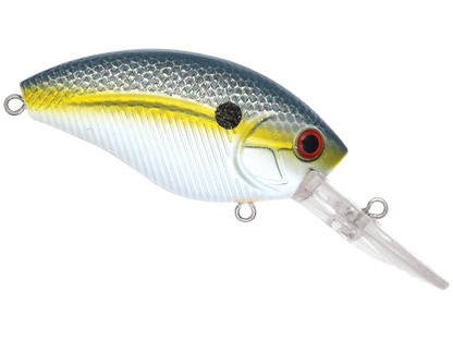 Livingston Lures Howeller DMC Plus (EBS MultiTouch)