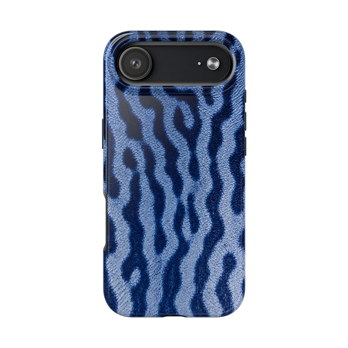 Texas Rigged Tees Holy Mackerel — Tough Phone Case