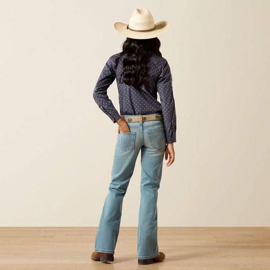 Maeve Boot Cut | Ariat Girls