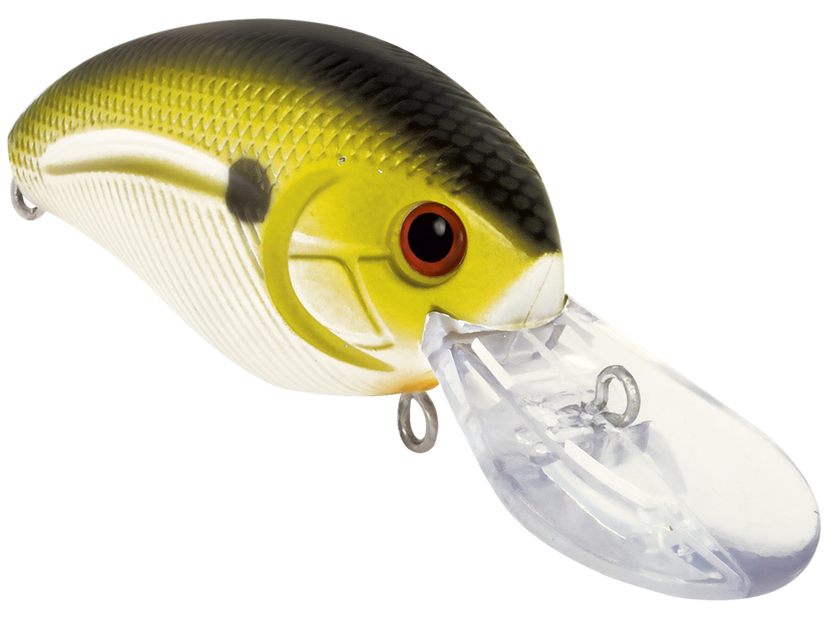 Livingston Lures Howeller DMC Plus (EBS MultiTouch)