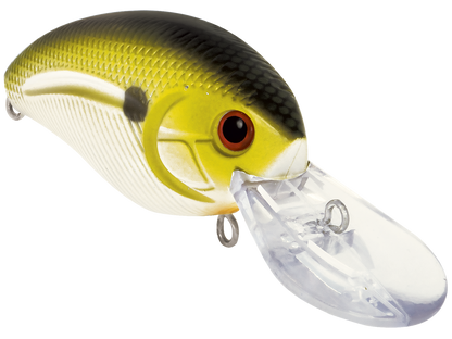Livingston Lures Howeller DMC Plus (EBS MultiTouch)