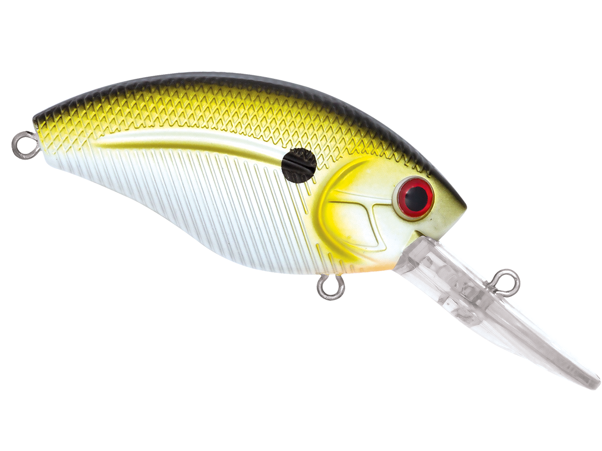 Livingston Lures Howeller DMC Plus (EBS MultiTouch)