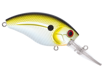 Livingston Lures Howeller DMC Plus (EBS MultiTouch)