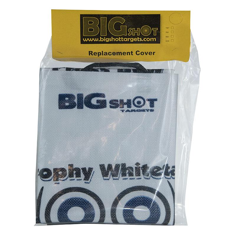BIGshot Archery Trophy Whitetail Bag Replacement Cover