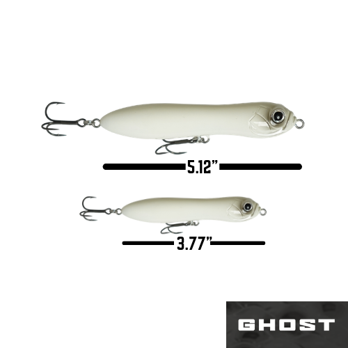 Topwater Co Tide Walker Topwater Fishing Lure