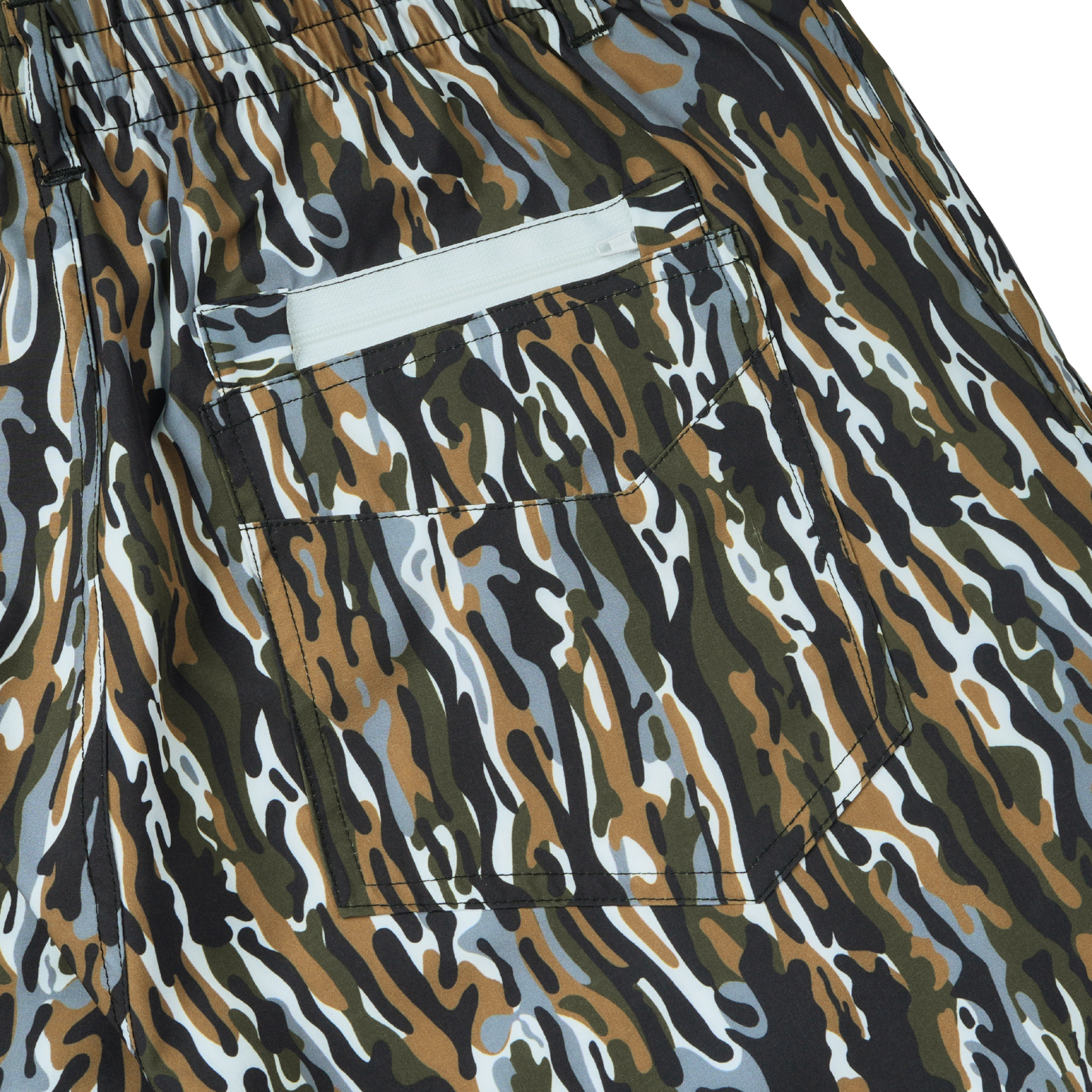 Embry Outdoors All-Day Shorts - Original Ranch