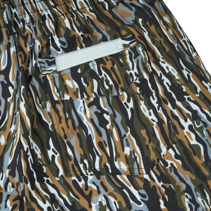 Embry Outdoors All-Day Shorts - Original Ranch