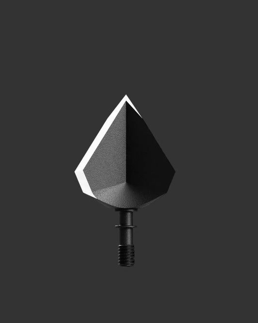 Annihilator Broadheads SINGLE BEVEL 100