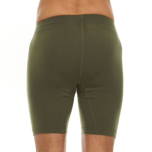 Minus33 Lightweight - Acadian Men's Boxer Brief 100% Merino Wool