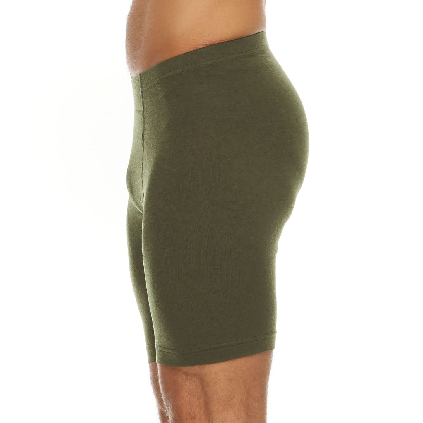 Minus33 Lightweight - Acadian Men's Boxer Brief 100% Merino Wool