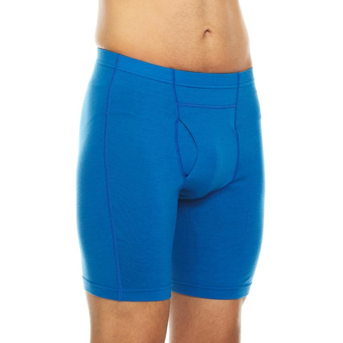 Minus33 Lightweight - Acadian Men's Boxer Brief 100% Merino Wool