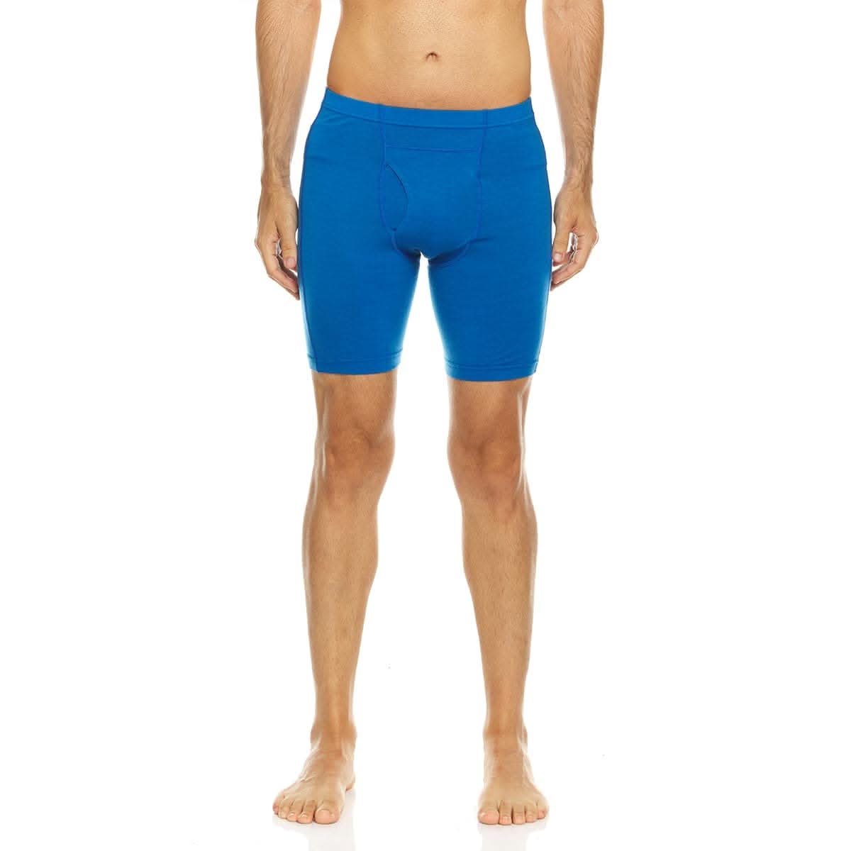 Minus33 Lightweight - Acadian Men's Boxer Brief 100% Merino Wool