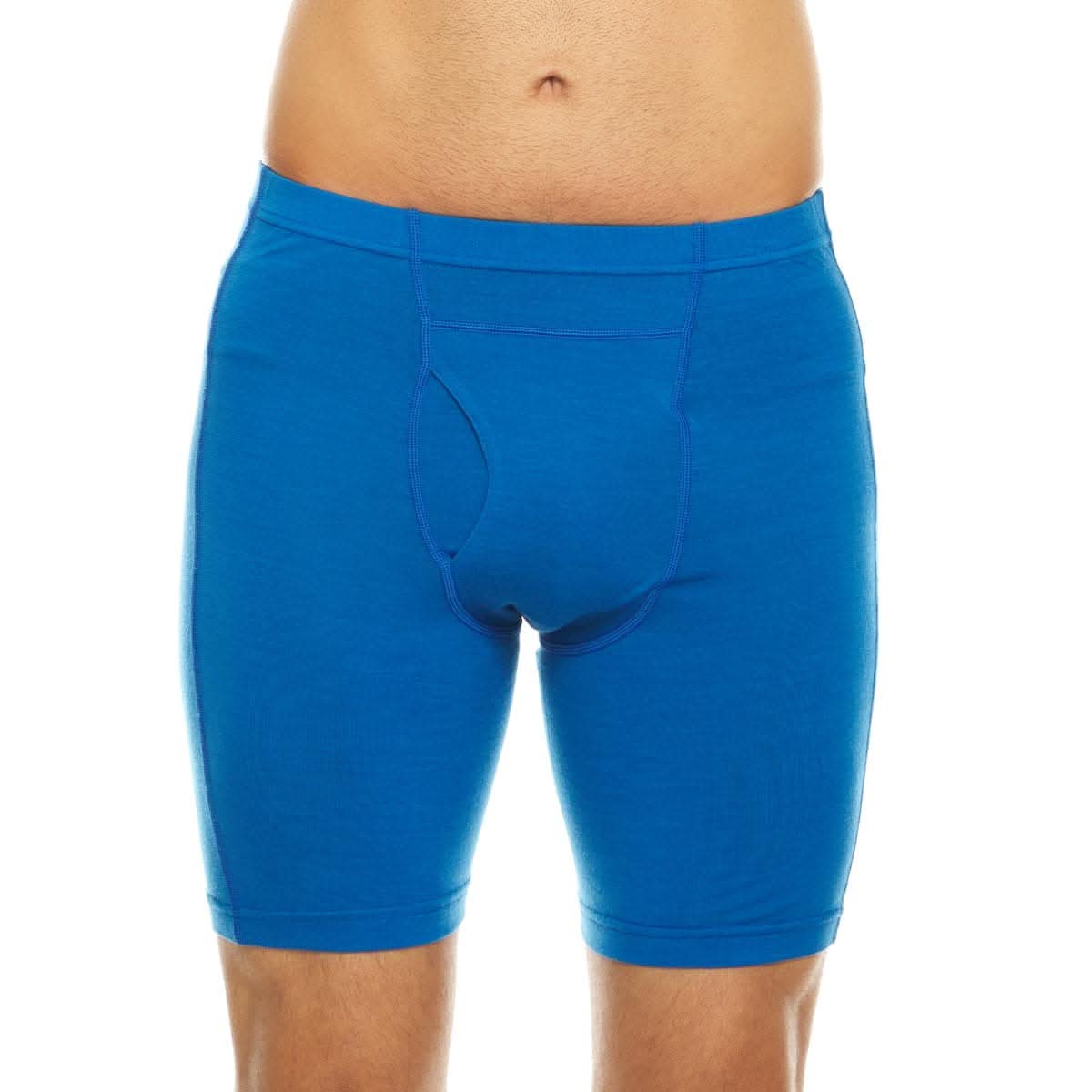 Minus33 Lightweight - Acadian Men's Boxer Brief 100% Merino Wool