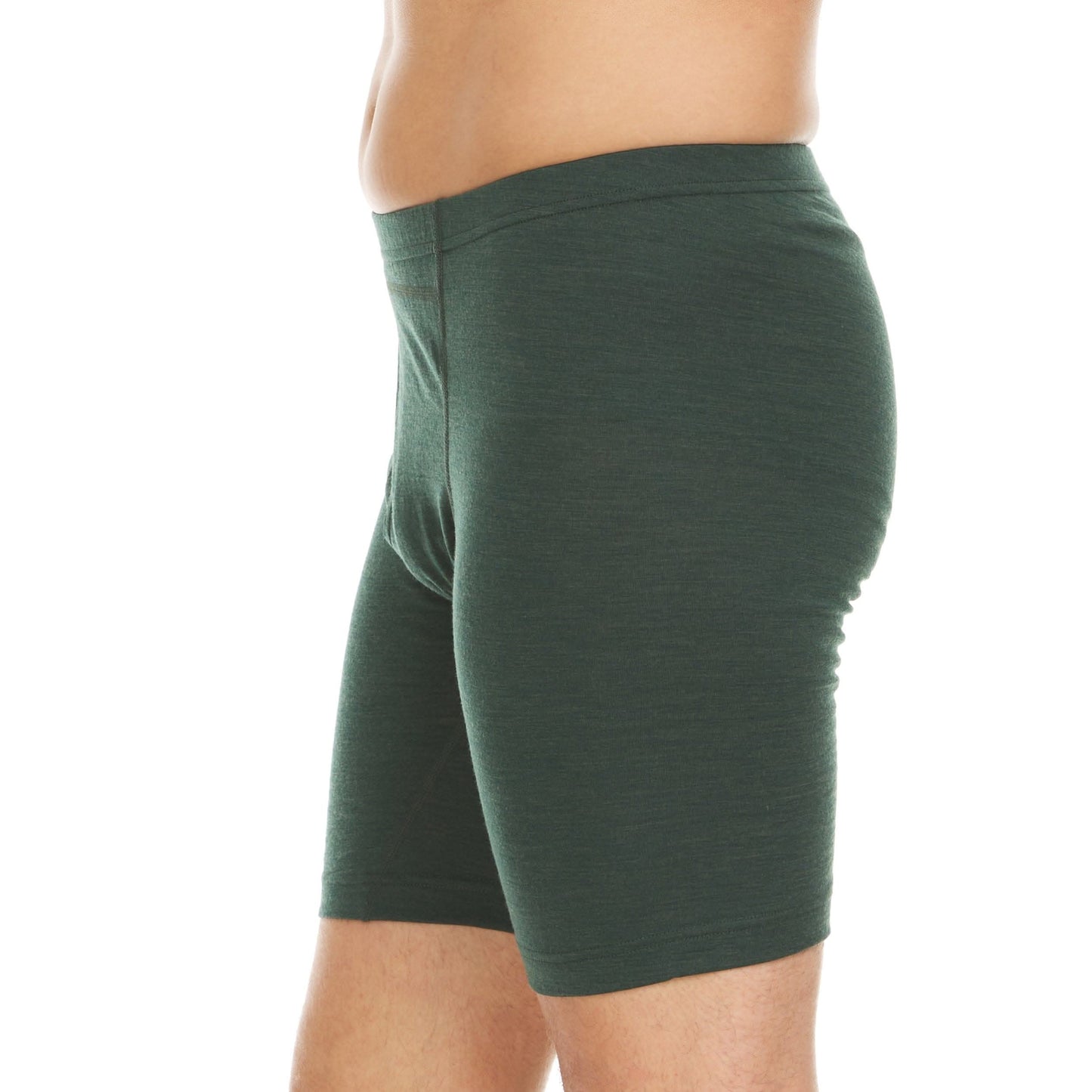 Minus33 Lightweight - Acadian Men's Boxer Brief 100% Merino Wool