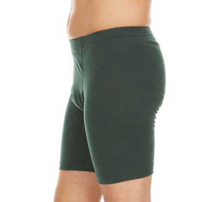 Minus33 Lightweight - Acadian Men's Boxer Brief 100% Merino Wool