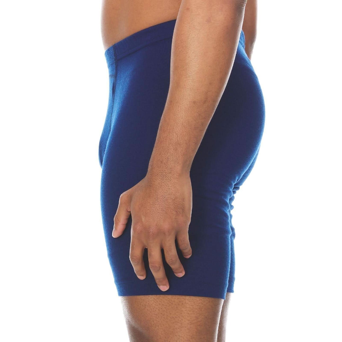Minus33 Lightweight - Acadian Men's Boxer Brief 100% Merino Wool