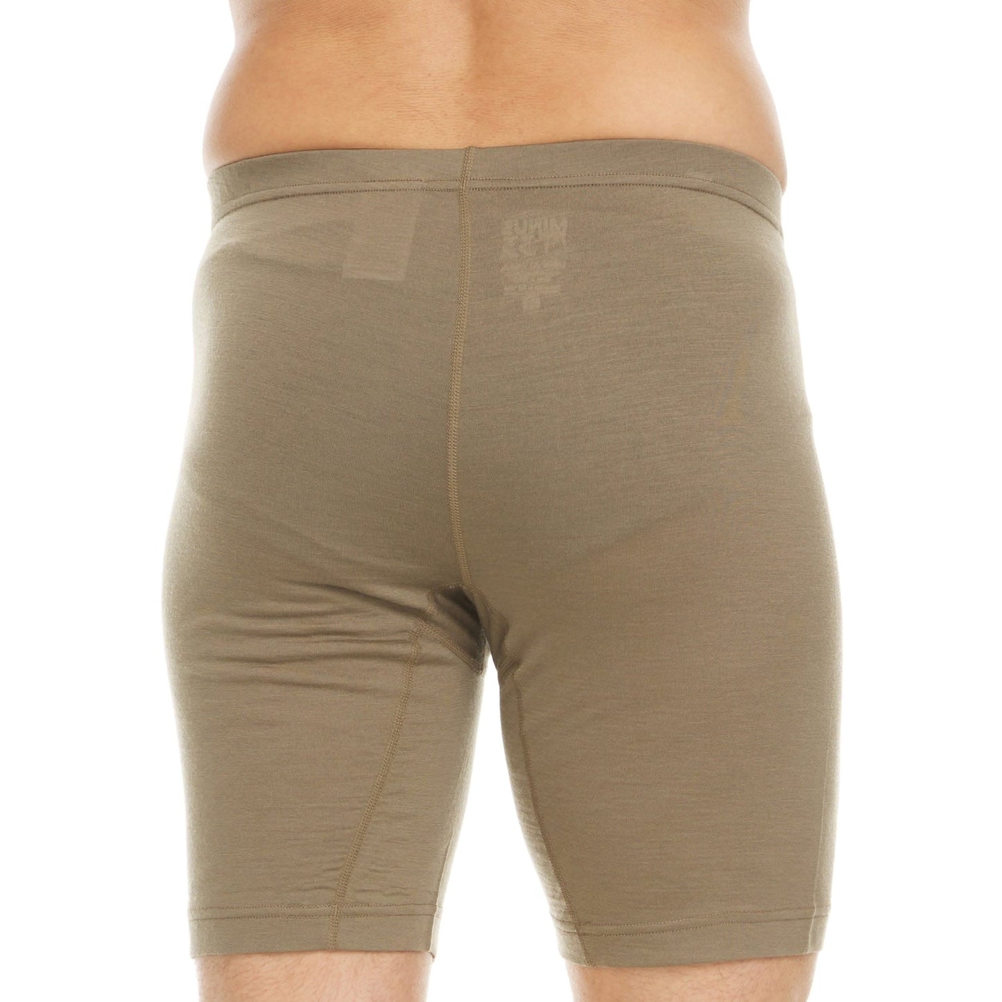 Minus33 Lightweight - Acadian Men's Boxer Brief 100% Merino Wool