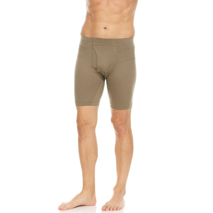 Minus33 Lightweight - Acadian Men's Boxer Brief 100% Merino Wool