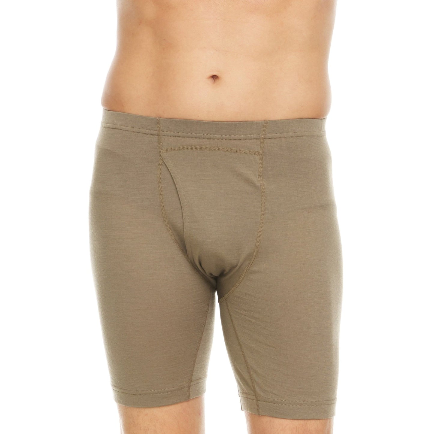 Minus33 Lightweight - Acadian Men's Boxer Brief 100% Merino Wool