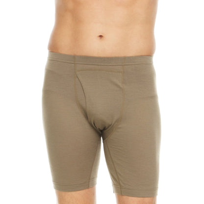Minus33 Lightweight - Acadian Men's Boxer Brief 100% Merino Wool