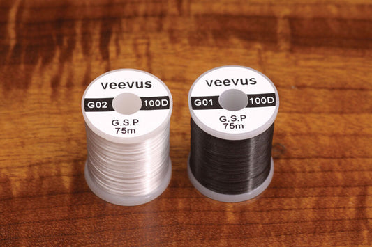 Clouser's 100 Denier Gsp Veevus