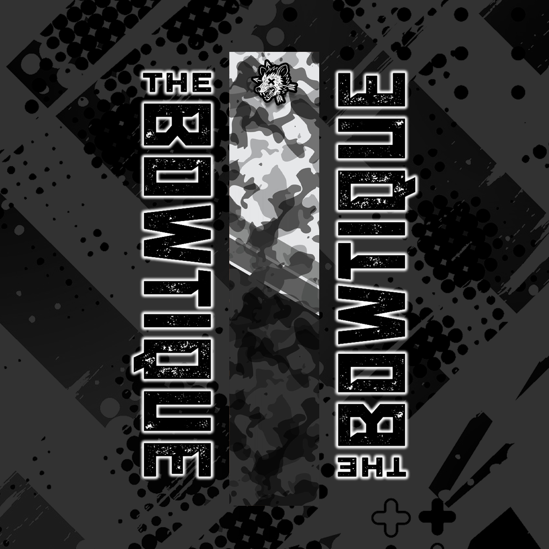 The Bowtique Comic Pop Arrow Wrap - 101