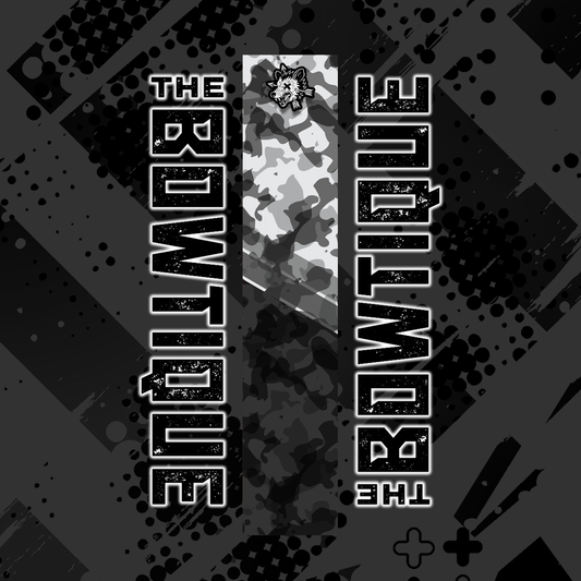 The Bowtique Comic Pop Arrow Wrap - 101