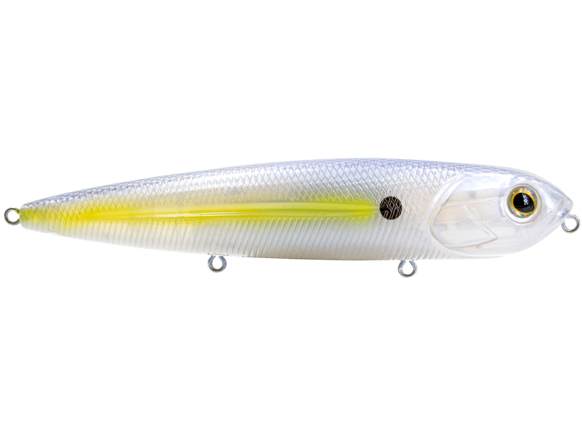 Livingston Lures Walking Boss (EBS MultiTouch)